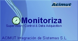 Monitoriza